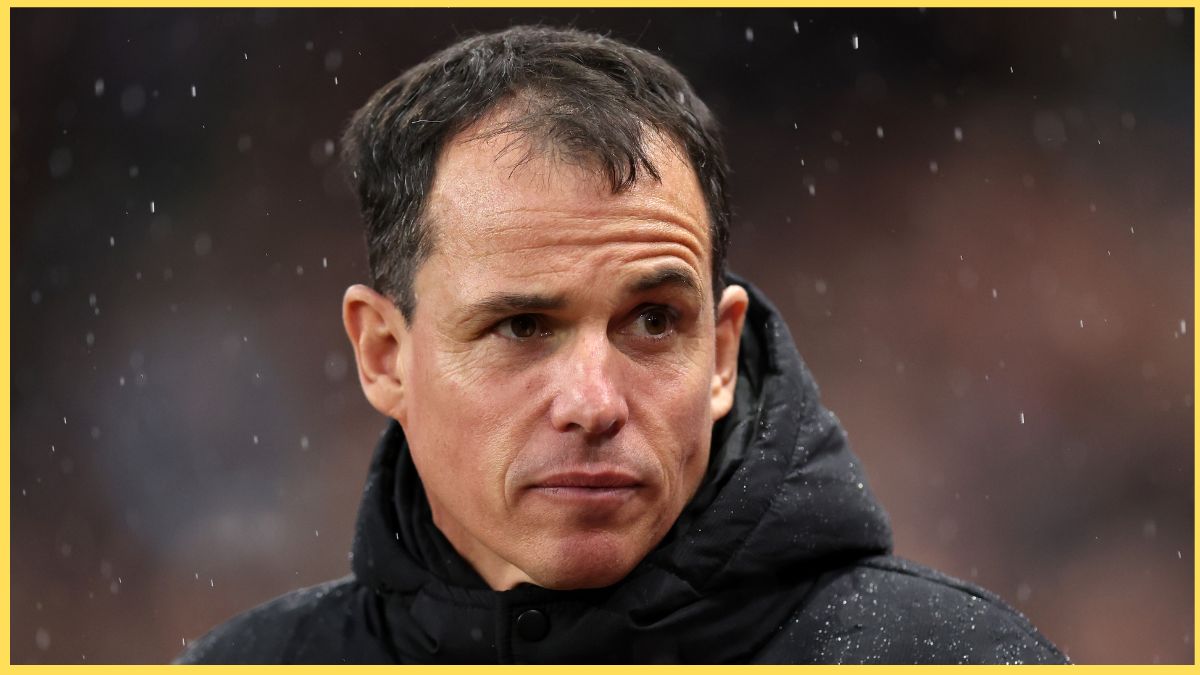 Regis Le Bris, Manager of Sunderland
