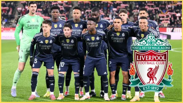 Liverpool are reportedly set to submit a €60m bid for Eduardo Camavinga