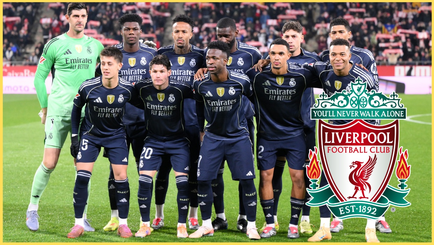 Liverpool are reportedly set to submit a €60m bid for Eduardo Camavinga