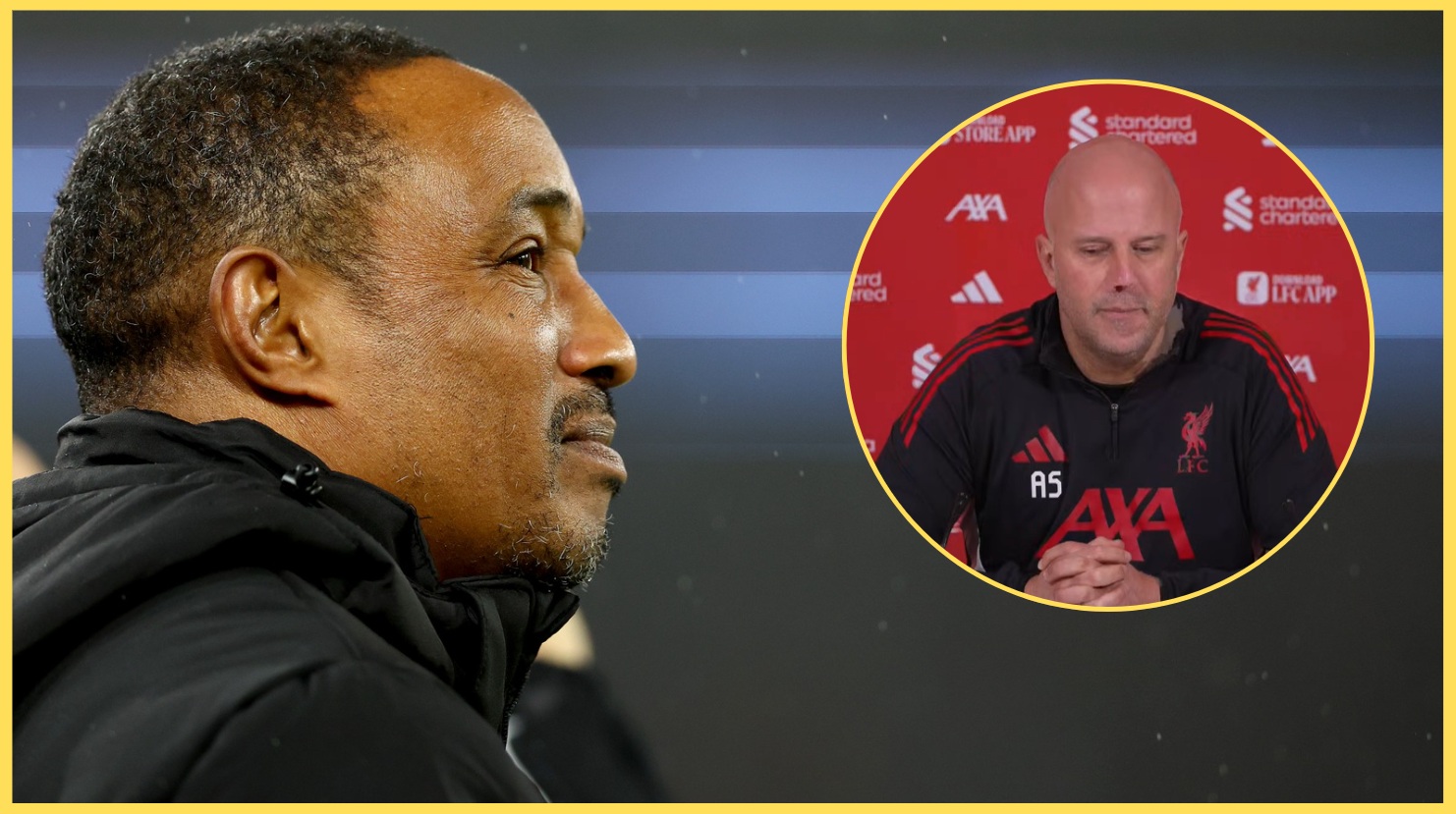 Paul Ince has implored Arne Slot to use Federico Chiesa more regularly