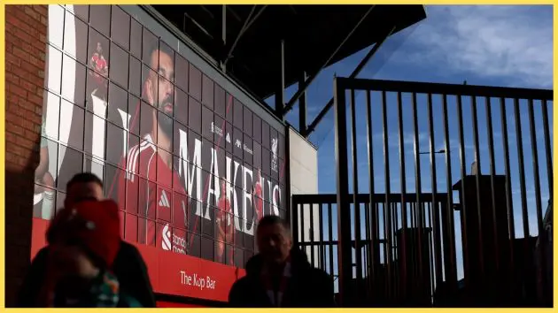 Liverpool scouts have reportedly been impressed by Rennes defender Jeremy Jacquet