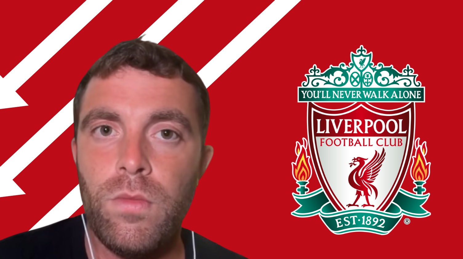 Fabrizio Romano has talked up the possibility of Liverpool adding to their squad in the January transfer window