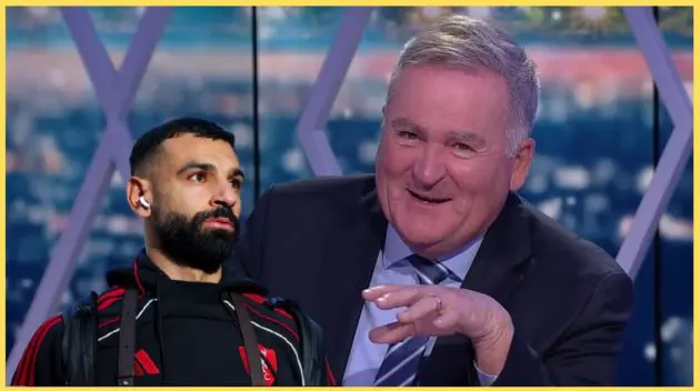 Richard Keys has claimed that Mo Salah will likely move to the MLS in 2026