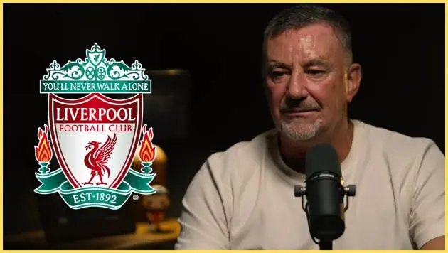 John Aldridge believes that Mo Salah will 'want to prove a point' now that he's back with Liverpool