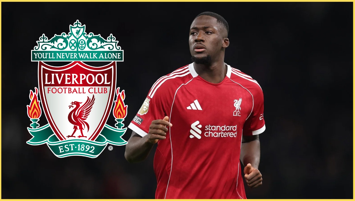 Contract talks between Ibrahima Konate and Liverpool have reportedly stalled