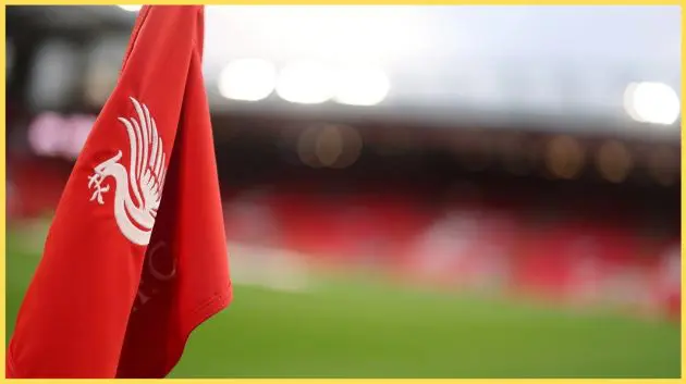 James McConnell has returned to Liverpool from his loan spell at Ajax