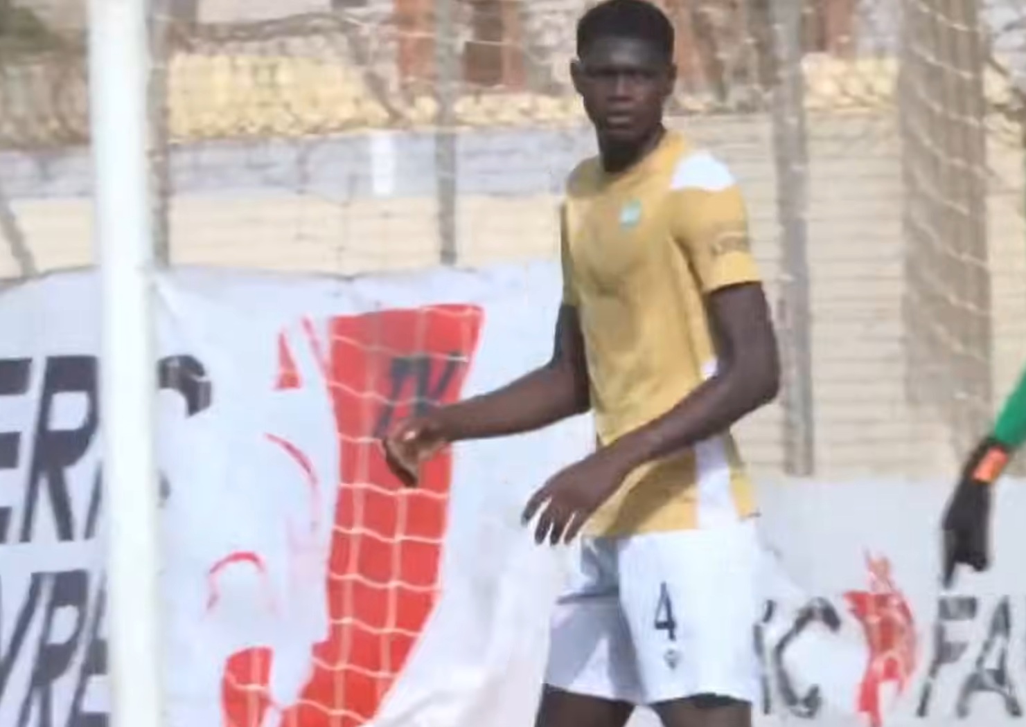 Liverpool are reportedly closing in on a deal to sign Senegalese centre-back Mor Talla Ndiaye
