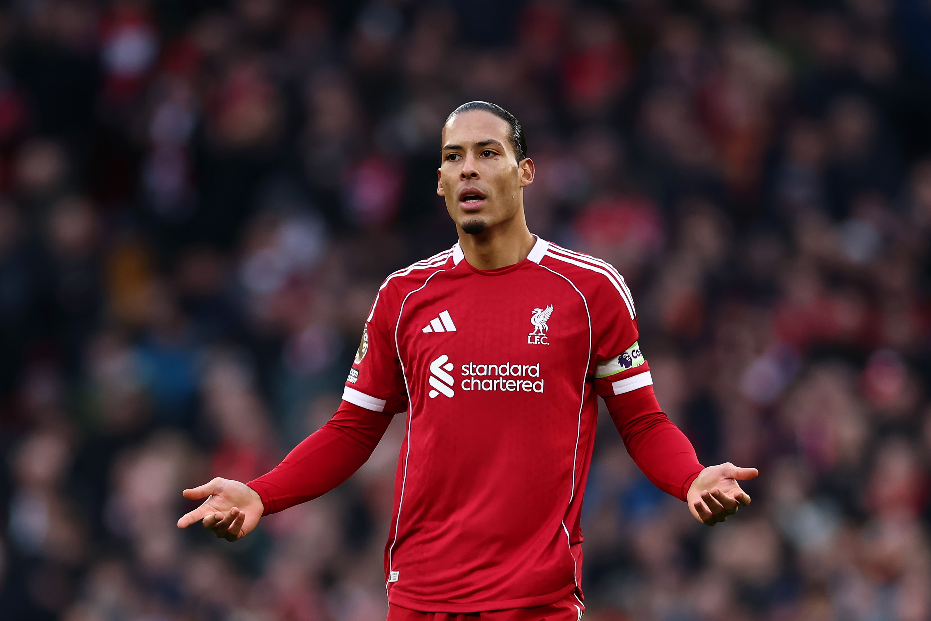 Liverpool have improved defensively of late, but it's come at a cost attacking-wise