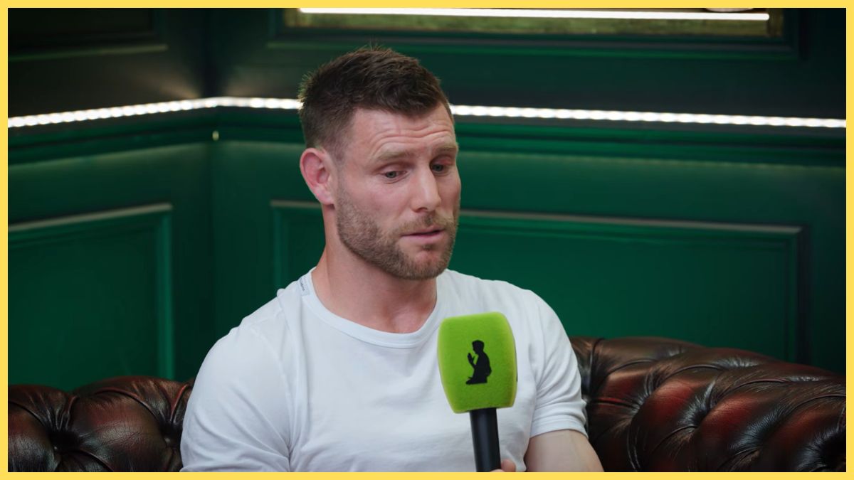 James Milner on Liverpool mentality