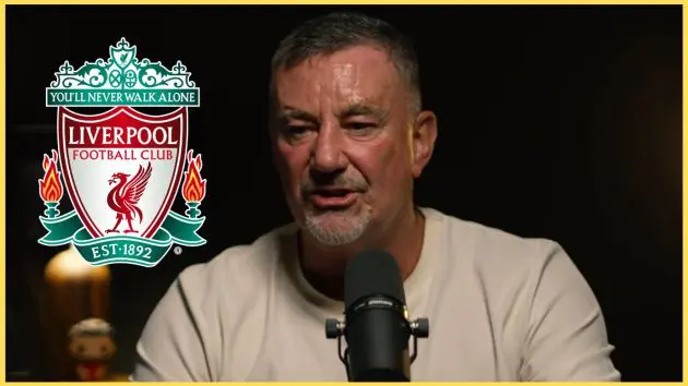 John Aldridge has urged Liverpool to tighten up on set-piece defending