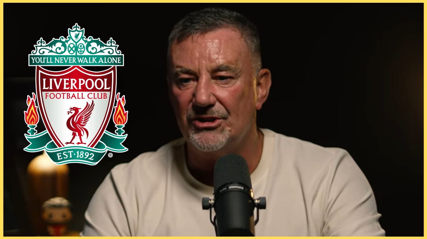 John Aldridge has urged Liverpool to tighten up on set-piece defending