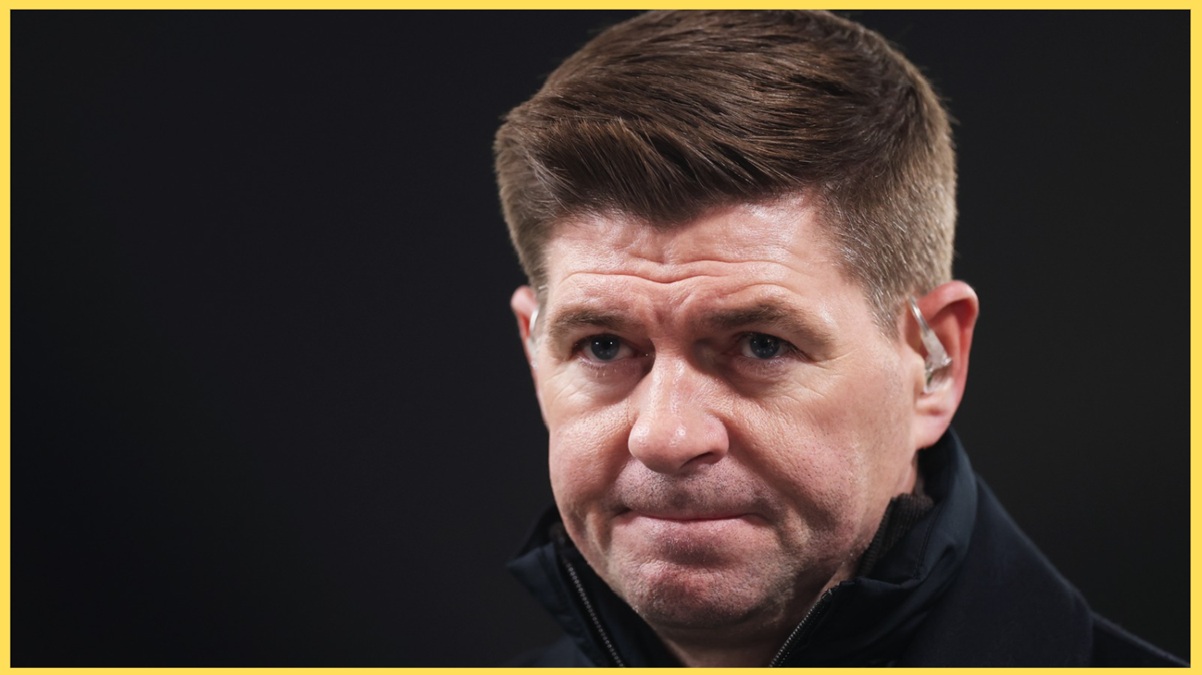 Steven Gerrard has urged Liverpool not to sell Curtis Jones this summer