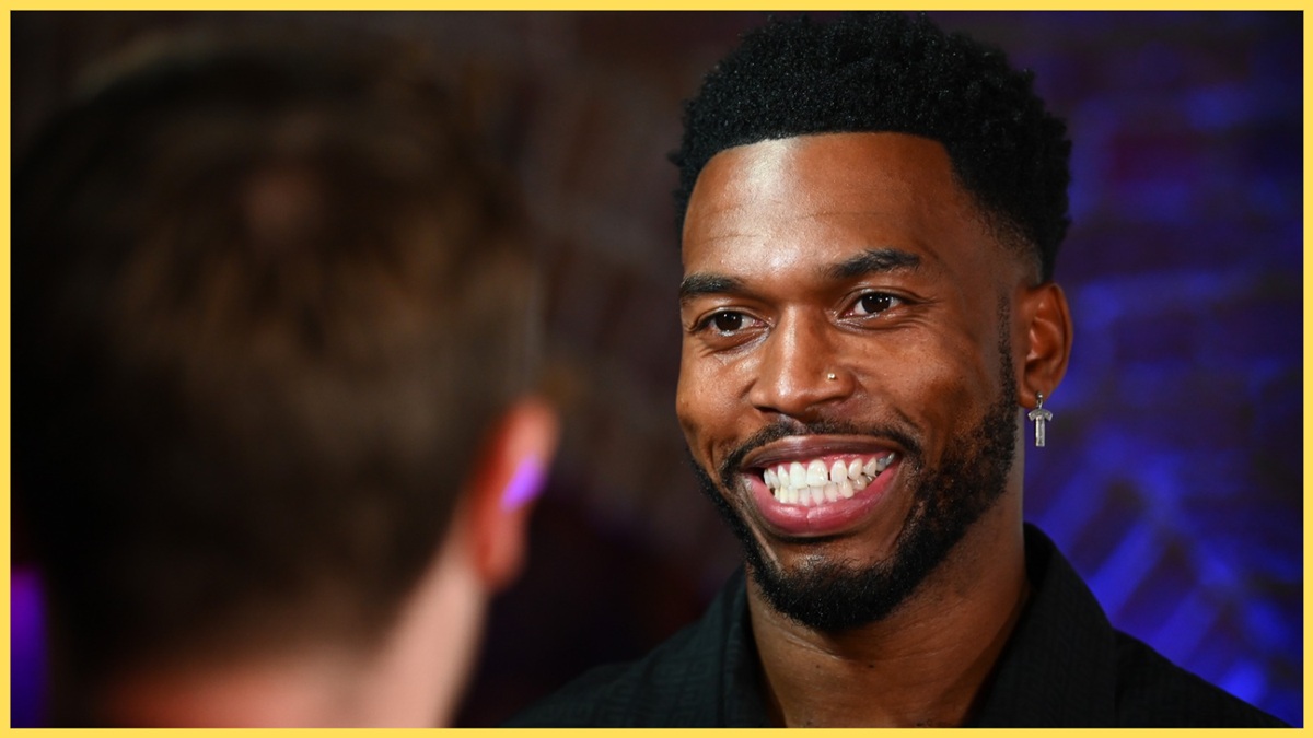 Daniel Sturridge praised Cody Gakpo and Alexander Isak during Netherlands' win over Sweden
