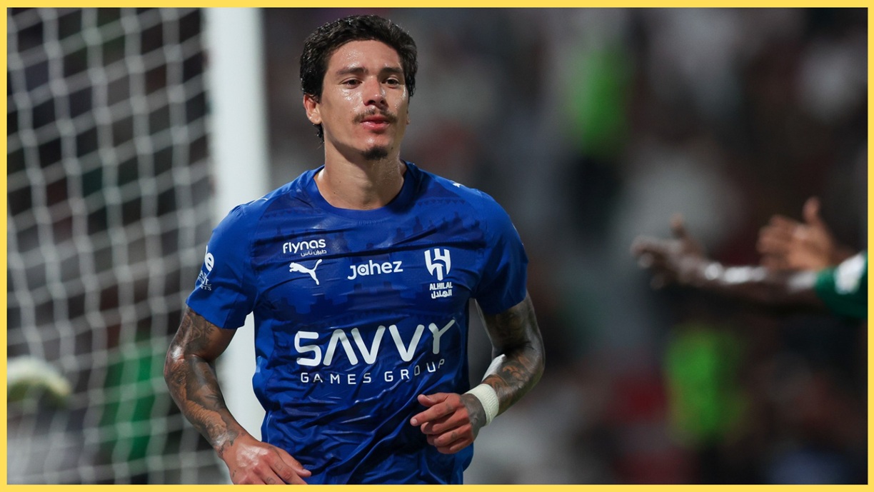 Darwin Nunez is reportedly seeking to terminate his contract with Al-Hilal