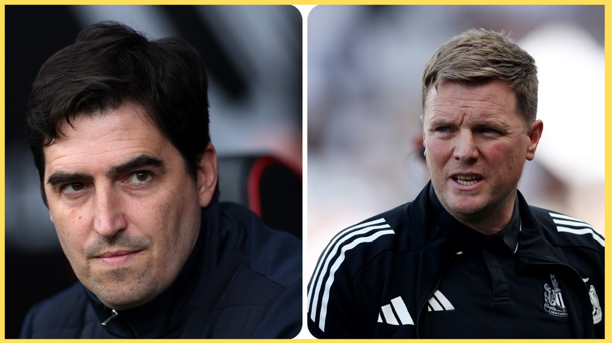 Liverpool and Newcastle could go head-to-head for two more players this summer