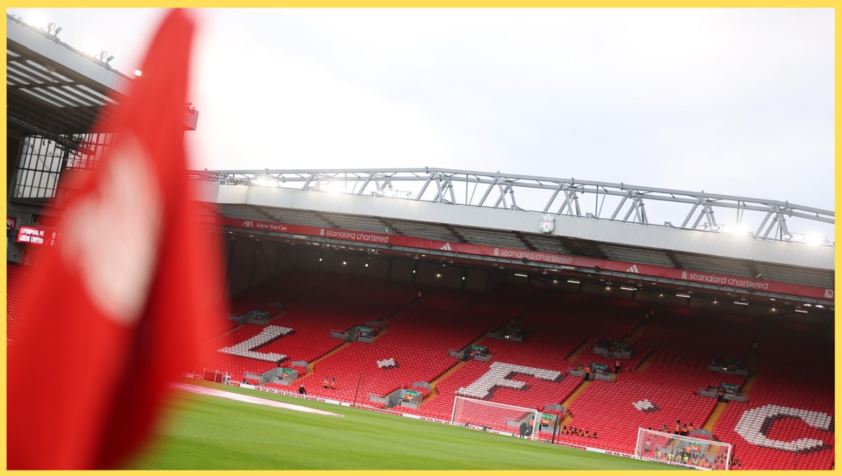 Luke Edwards has advised to 'keep an eye on Liverpool' in the transfer race for Kees Smit