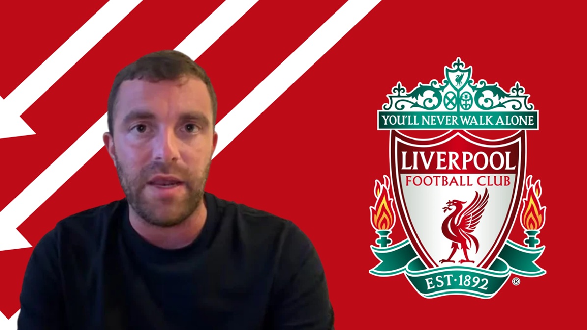 Fabrizio Romano is expecting 'movement' when it comes to midfielders and Liverpool
