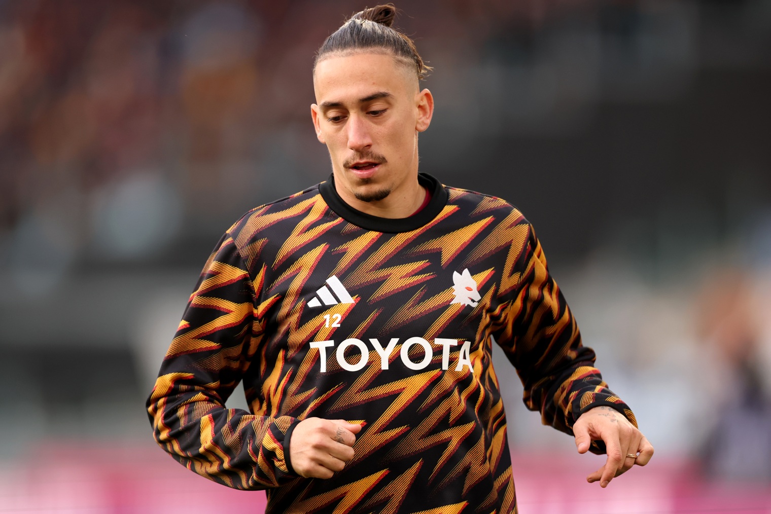 Kostas Tsimikas could be reintegrated into the Liverpool squad after his loan spell at AS Roma