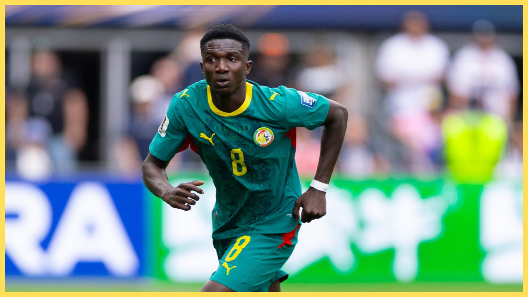 empireofthekop.com - Farrell Keeling - After Lamine Camara: BBC say Liverpool 'hold an interest' in athletic fit for midfield pivot