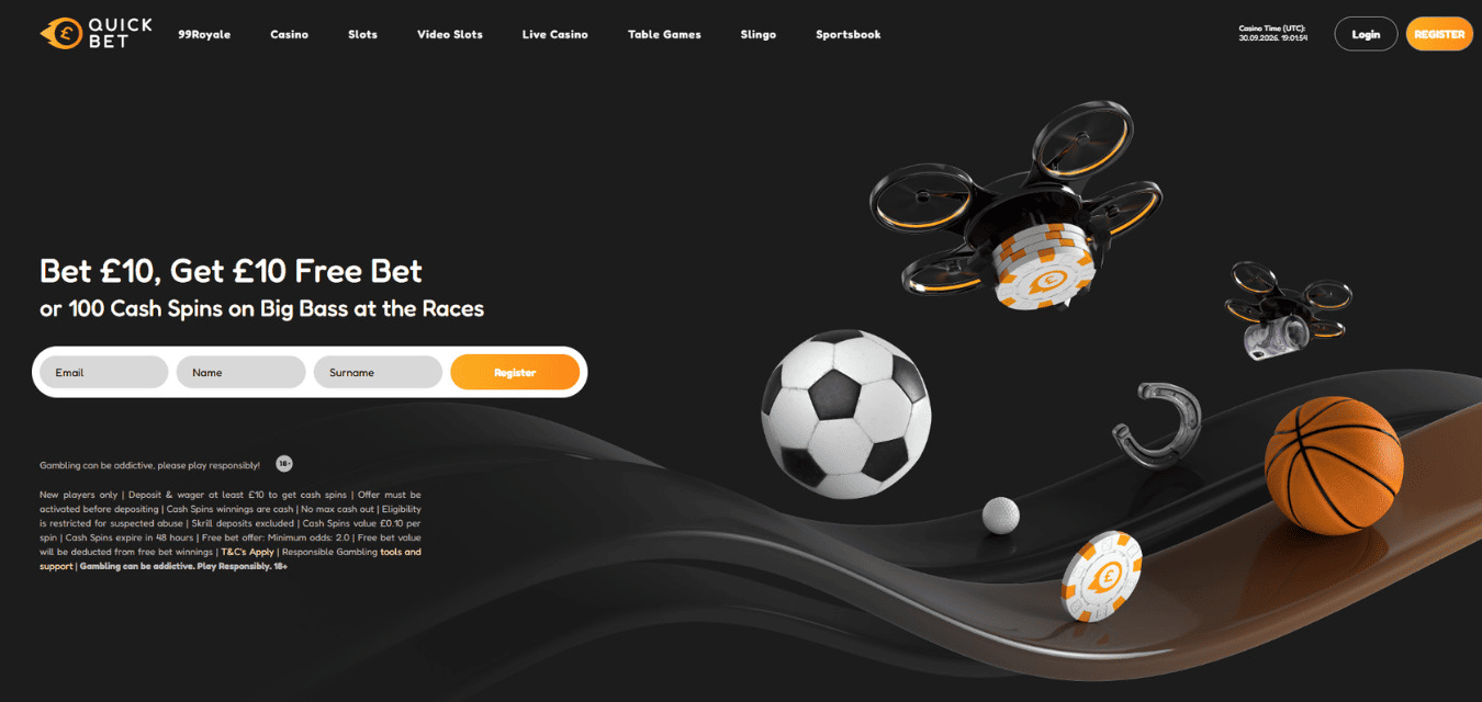 Quickbet
