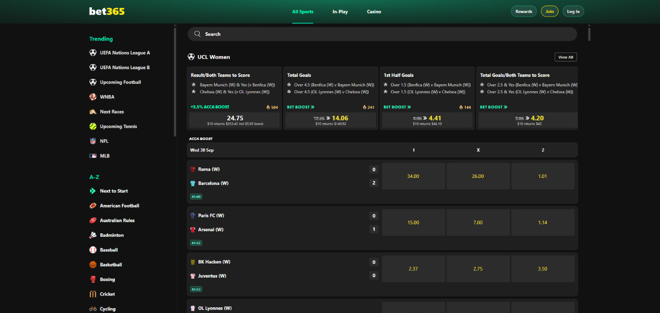 bet365