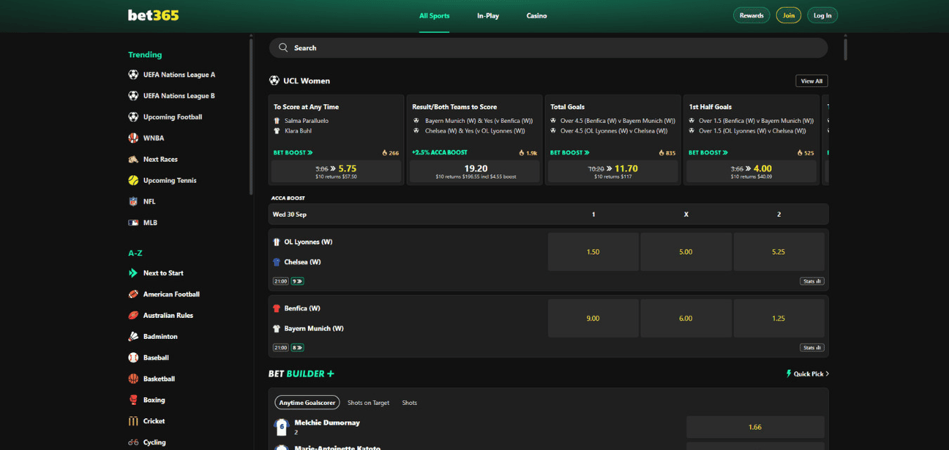bet365