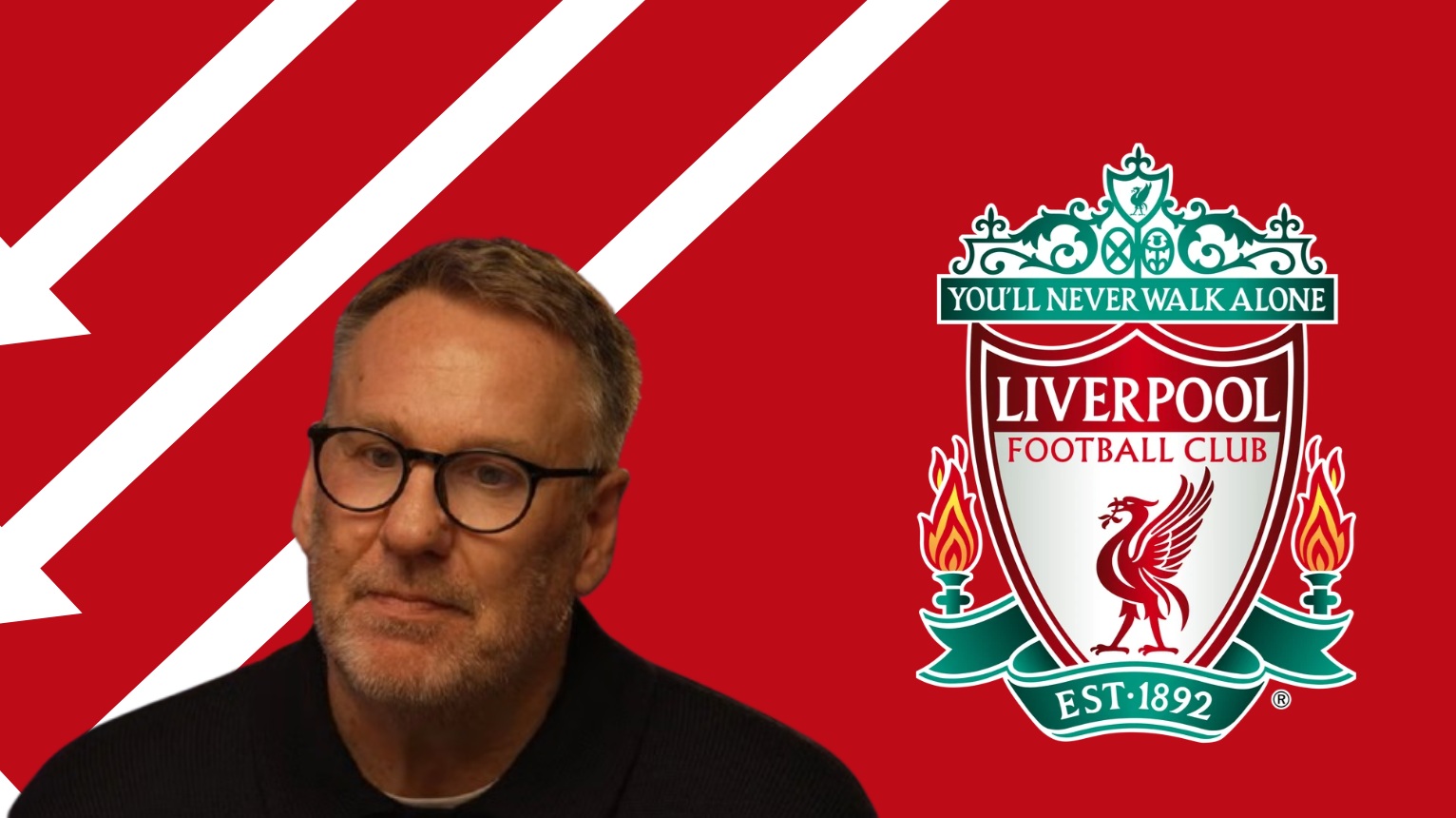 Paul Merson believes that Liverpool can no longer 'wait on' Florian Wirtz