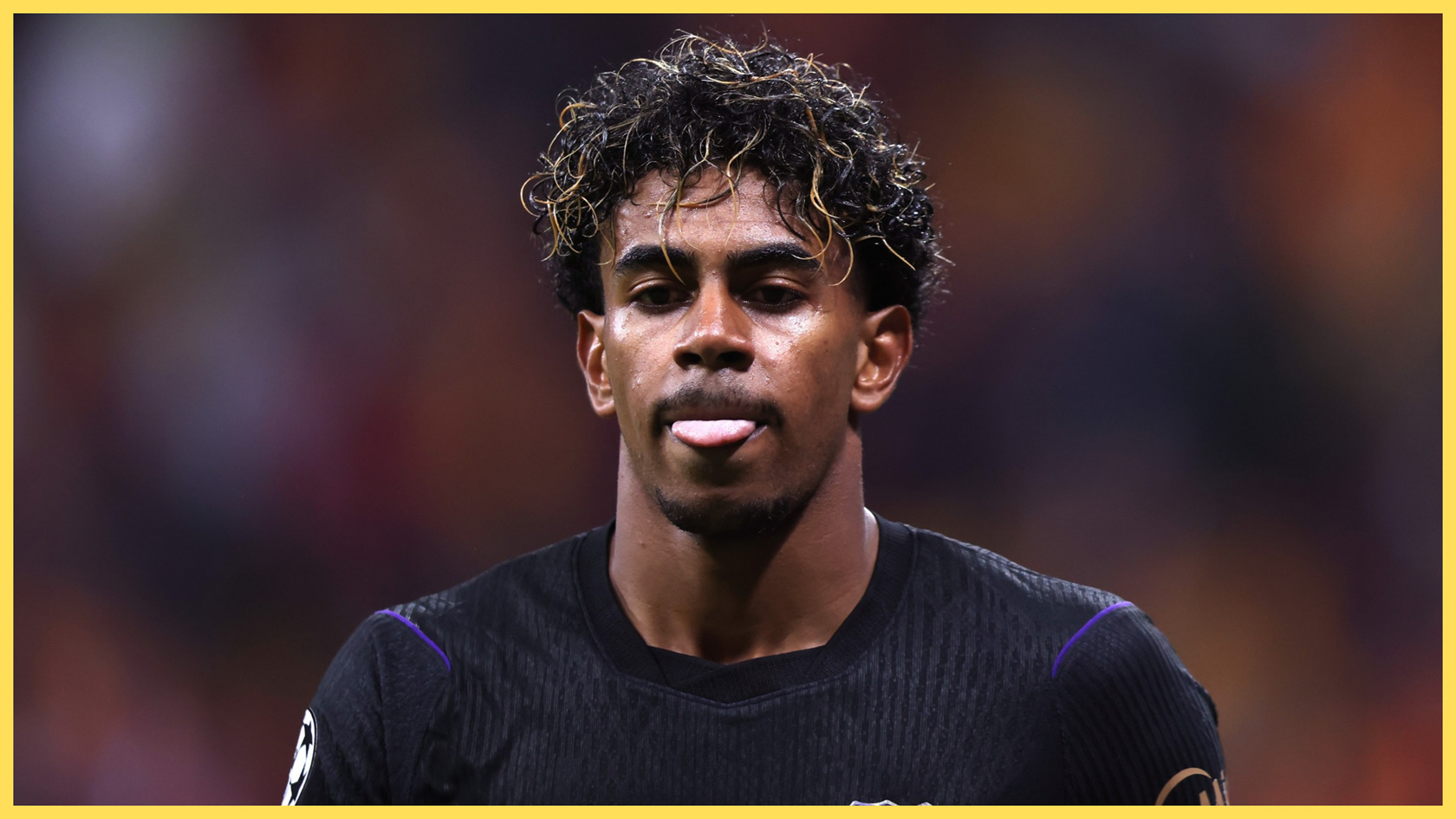 Football chief says Liverpool transfer target is better than Lamine Yamal