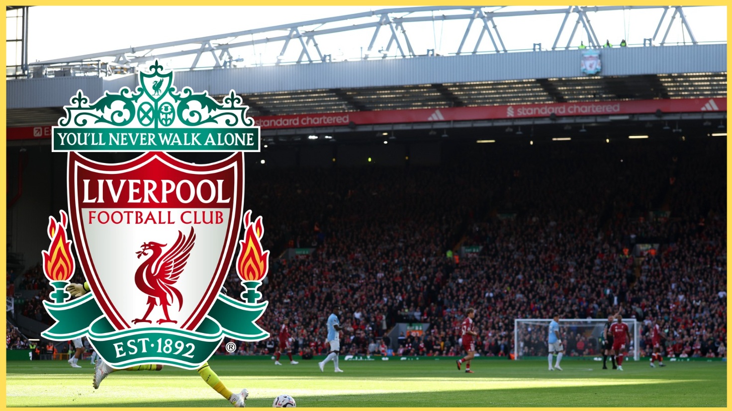 Transfer insider backs Liverpool for potential 2027 swoop for ‘exceptional' £100m record breaker