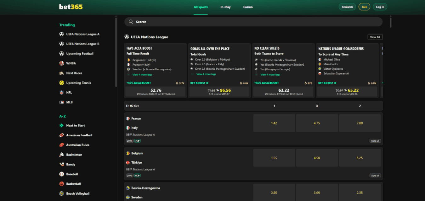 bet365
