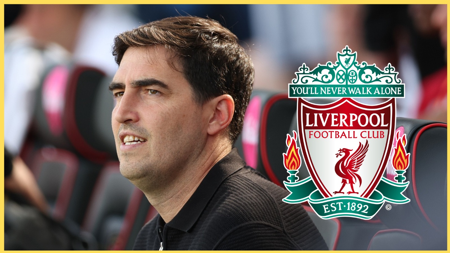 It's time..." - Andoni Iraola urged to make unprecedented team selection for Man City showdown