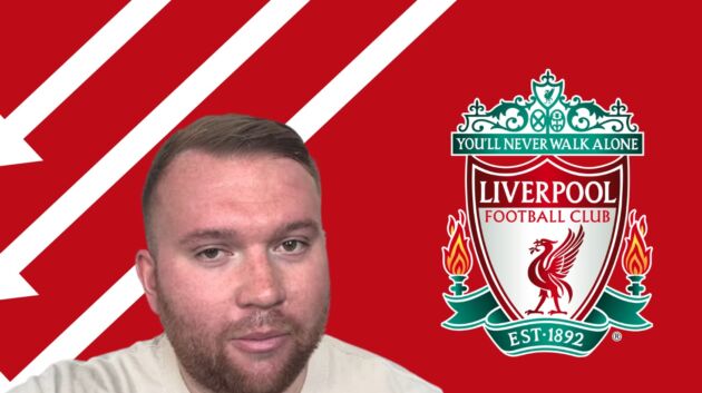 Lewis Steele is expecting Rio Ngumoha to sign a new contract at Liverpool