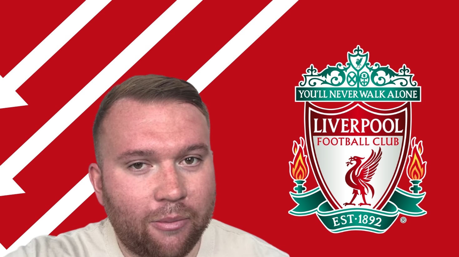 Lewis Steele is expecting Rio Ngumoha to sign a new contract at Liverpool